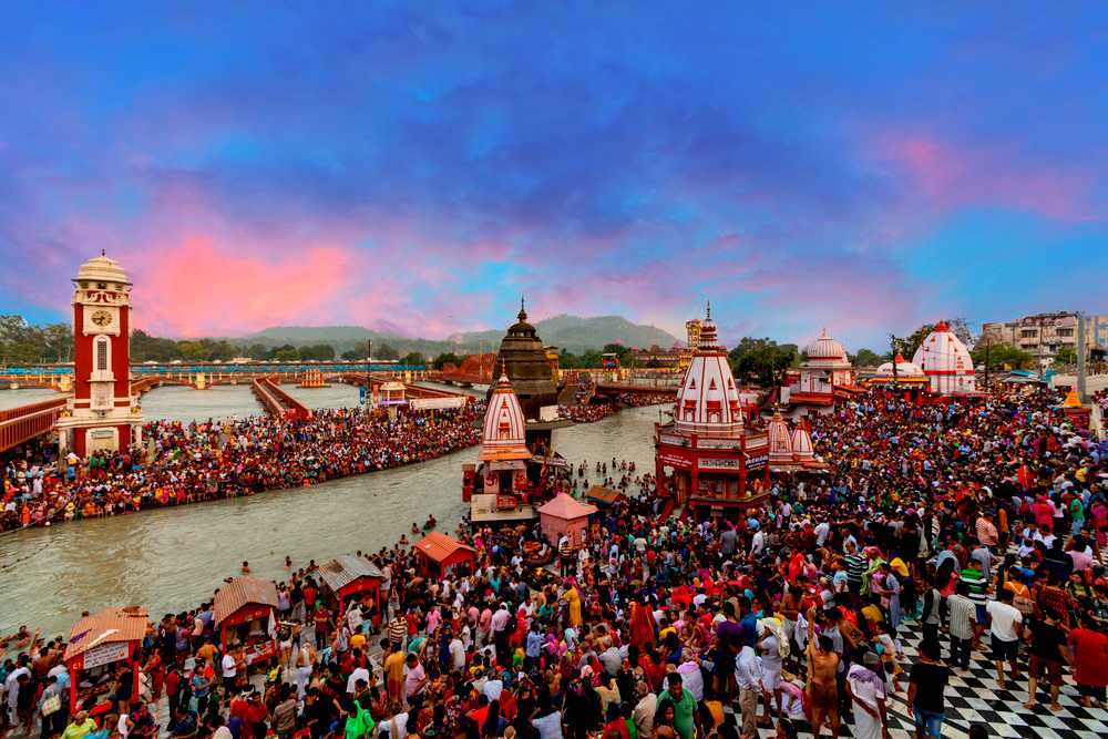 rishikesh